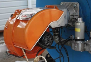 Асфальтовый завод CL-1500 (г. Чистополь)