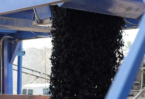 Асфальтовый завод CL-1500 (г. Чистополь)
